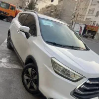 جک S3 اتومات مدل1397|خودرو سواری و وانت|تهران, کیانشهر|دیوار