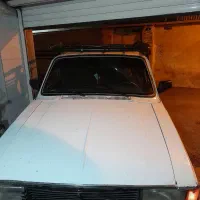 وانت مدل ۹۰ دوگانه شرکتی تمیز