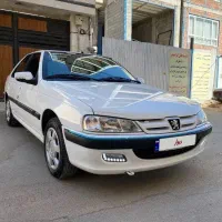 پارس XU7P مدل 1402|خودرو سواری و وانت|کرمان, |دیوار