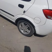 تیبا ۲ مدل ۱۳۹۶|خودرو سواری و وانت|شهرکرد, |دیوار