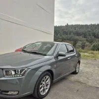 دنا پلاس اتومات مدل ۱۴۰۰|خودرو سواری و وانت|گرگان, |دیوار