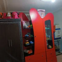 کمد و بوفه بچه