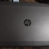 لپتاپ HP ZBOOK
