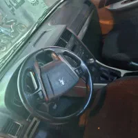 پرشیا تیوفایو 401