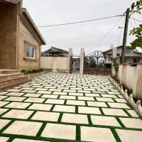 ویلا تازه ساخت جنگلی سندار تکبرگ