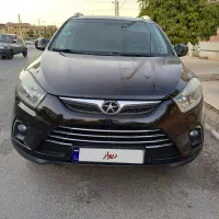 جک s5مدل 1395بدون رنگ اتومات|خودرو سواری و وانت|شیراز, کلاهدوز|دیوار