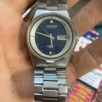 ساعت ستیزن ژاپن سالم