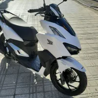 موتور واریو ۱۷۰