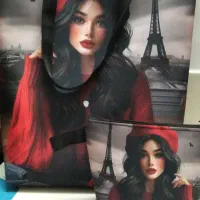 ساک دستی زنانه فقط 350 تا چهار شنبه|کیف، کفش، کمربند|بم, |دیوار