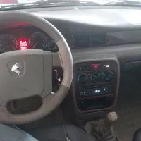 سمند ef7 دوگانه|خودرو سواری و وانت|گنبد کاووس, |دیوار