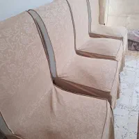 مبل راحتی و صندلی