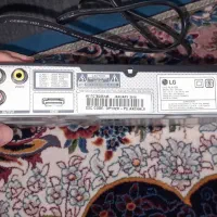 DVDLG|پخشکننده DVD و ویدیو|اشتهارد, |دیوار