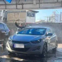 النترا نیوفیس ۲۰۱۴ فول پلاک ملی