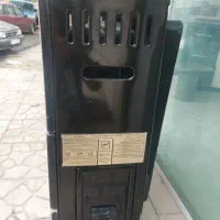 بخاری گازی بزرگ مهیاگازدرحدنو|بخاری، هیتر، شومینه|بومهن, |دیوار