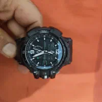 ساعت مچی کاسیو چی شاک GW A1100