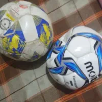 توپ فوتبال مولتن