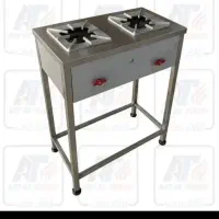 گاز  دو شعله ای،صنعتی