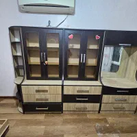 قفسه کتاب یا ظرف