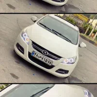 جک مدل ۹۴بیرنگ اتومات|خودرو سواری و وانت|لاهیجان, کوی خزر|دیوار