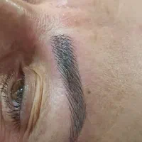 میکروبیلدینگ ابرو با قیمت مناسب