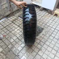 کف کش ولجن کش۲اینچ۴۲متری