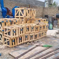 لاستیک(رولیک چکش توری سرند شانه فک بلبرینگ دنده)|ماشین‌آلات صنعتی|بهارستان, |دیوار