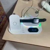 آیفون ۱۲پرو۵۱۲ با اپل واچ سری ۶|موبایل|اردبیل, |دیوار