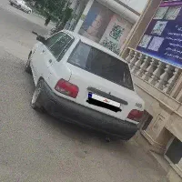 پراید مدل86|خودرو سواری و وانت|همدان, |دیوار