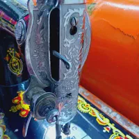 چرخ خیاطی|چرخ خیاطی و ریسندگی|تهران, خزانه|دیوار