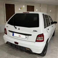 پراید ۱۱۱ تمیز