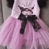 لباس دخترانه