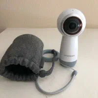 دوربین 360 سامسونگ 2017