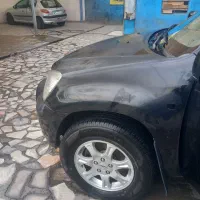 MVM X 33|خودرو سواری و وانت|اصفهان, شهرک زاینده رود|دیوار