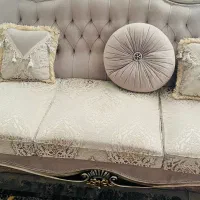 مبل ۹نفره کاملا سالم