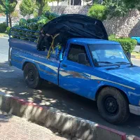 کرایه نیسان برای جابجایی به نقاط کشور