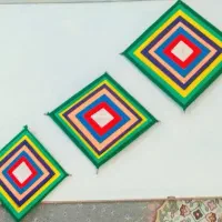 آویزتزئینی خانه