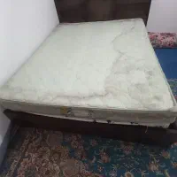 در حد نو|تخت و سرویس خواب|ورامین, ریحان آباد|دیوار