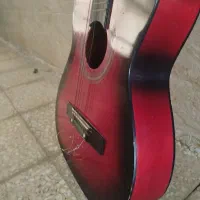 گیتار کلاسیک