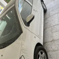 پژو۲۰۷ پانا فول معاوضه با جک j4 مدل۴۰۴ یا ۳۳ کراس