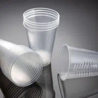 عمده خرده نایلون یکبارمصرف لیوان کاغذی دستمال کاغذ