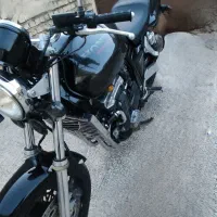 موتور سی بی ۱۰۰۰|موتورسیکلت|تهران, خانیآباد|دیوار