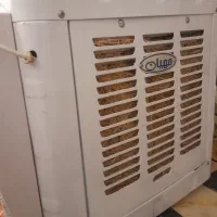 کولر آبی نو مهیان با پایه|کولر آبی|اردبیل, |دیوار