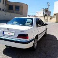 پژو پارس سال 98|خودرو سواری و وانت|شیراز, دشت چنار|دیوار