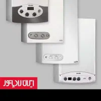 فروش پکیج ایران رادیاتور خسروی