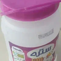 قوطی و دبه تمیز|ظروف نگهدارنده، پلاستیکی، یک‌بارمصرف|بیرجند, |دیوار