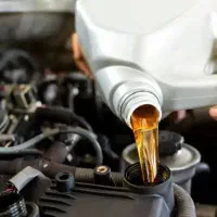 خرید مغازه برای تعویض روغن