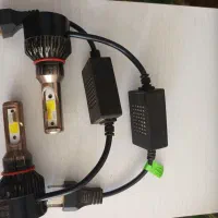چراغ هدلایت