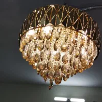 لوسترطلایی