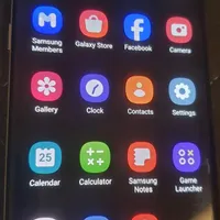 note 10plus و s10 plusسامسونگ|موبایل|تهران, آجودانیه|دیوار