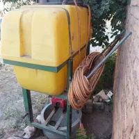 پنجه غازی سمپاش ردیفکار سیب زمینی|قطعات یدکی و لوازم جانبی|اردبیل, |دیوار